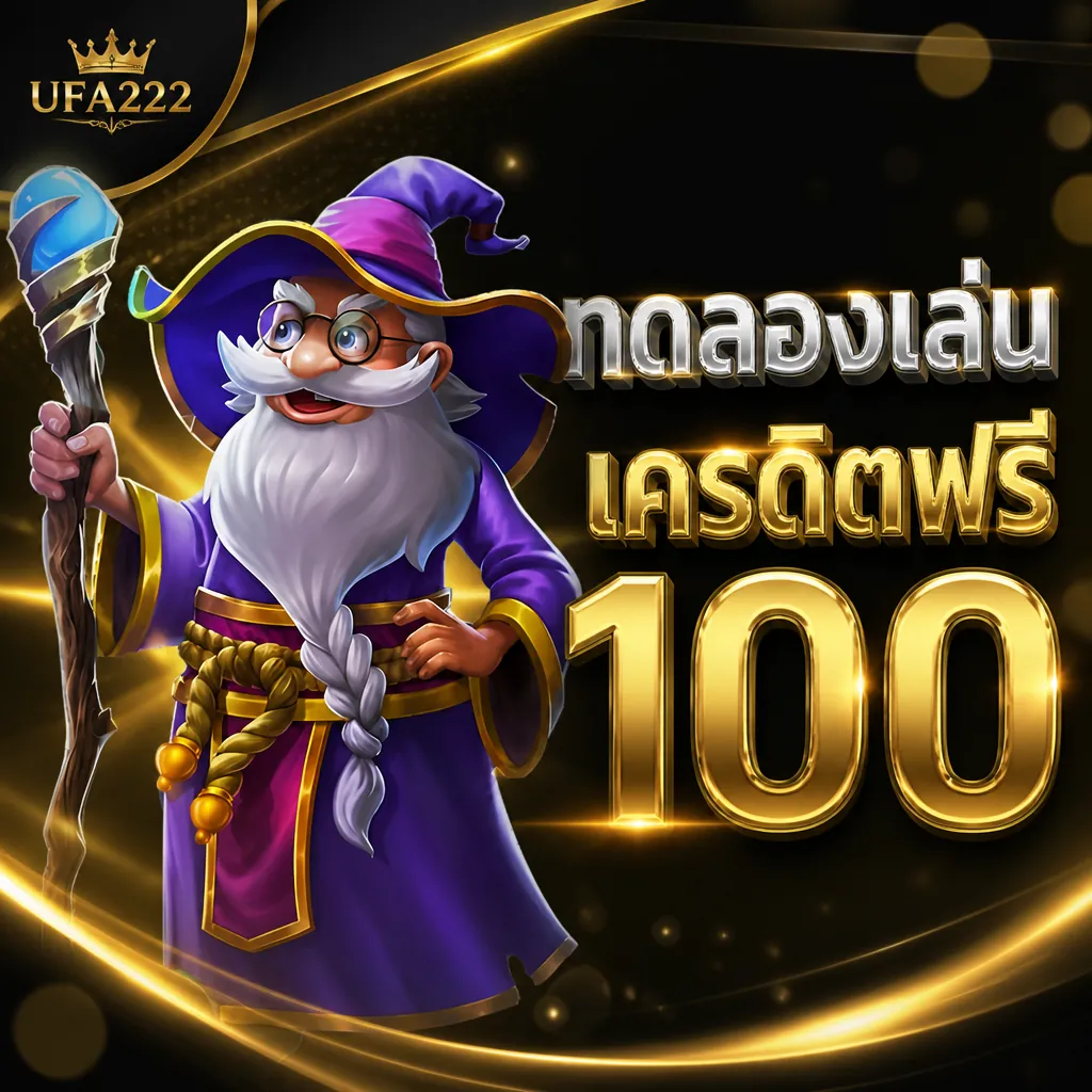 ufa222 Promotion 2